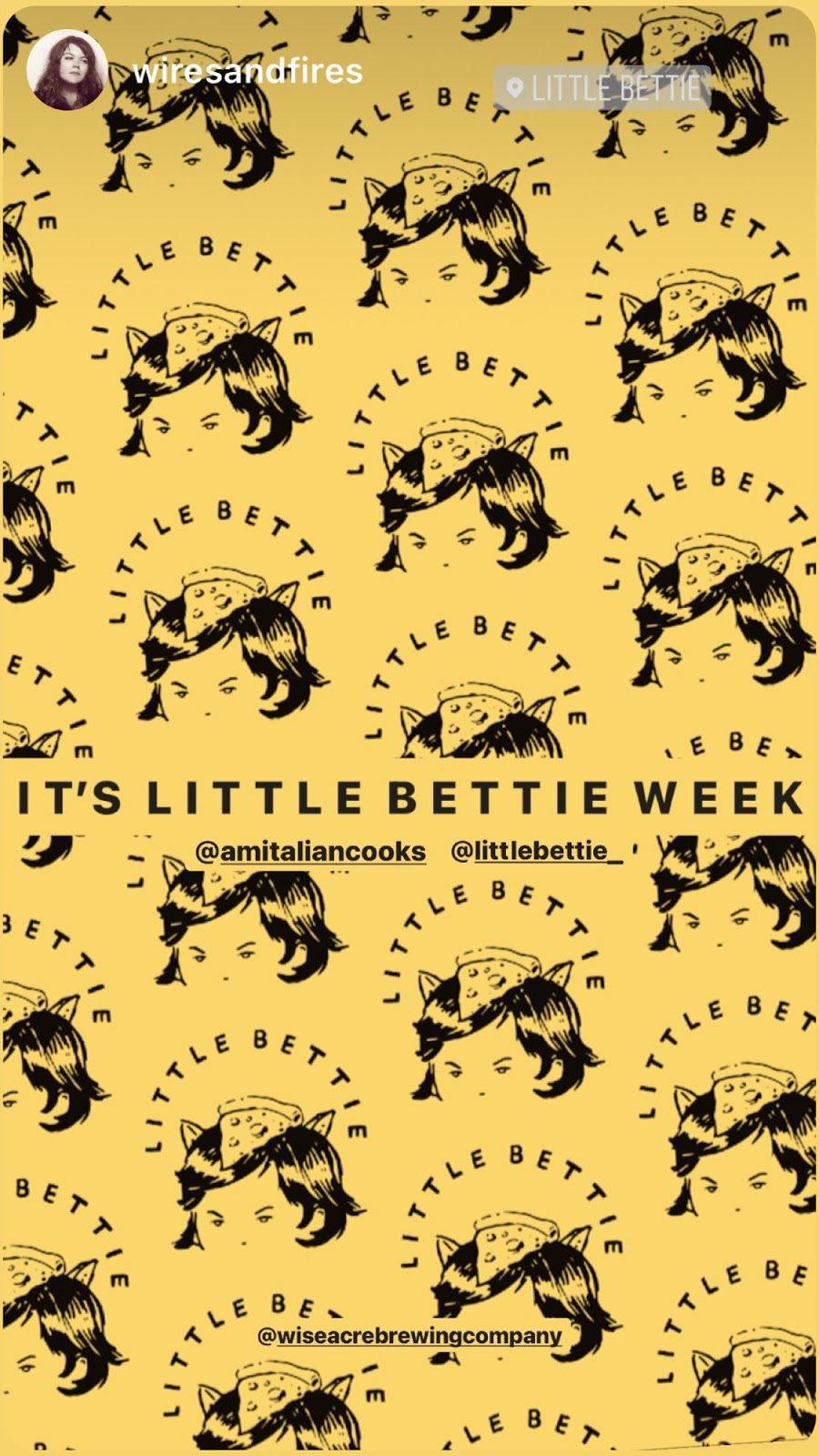 Little Bettie | restaurant | 398 S B.B. King Blvd, Memphis, TN 38126, USA | 9013349411 OR +1 901-334-9411