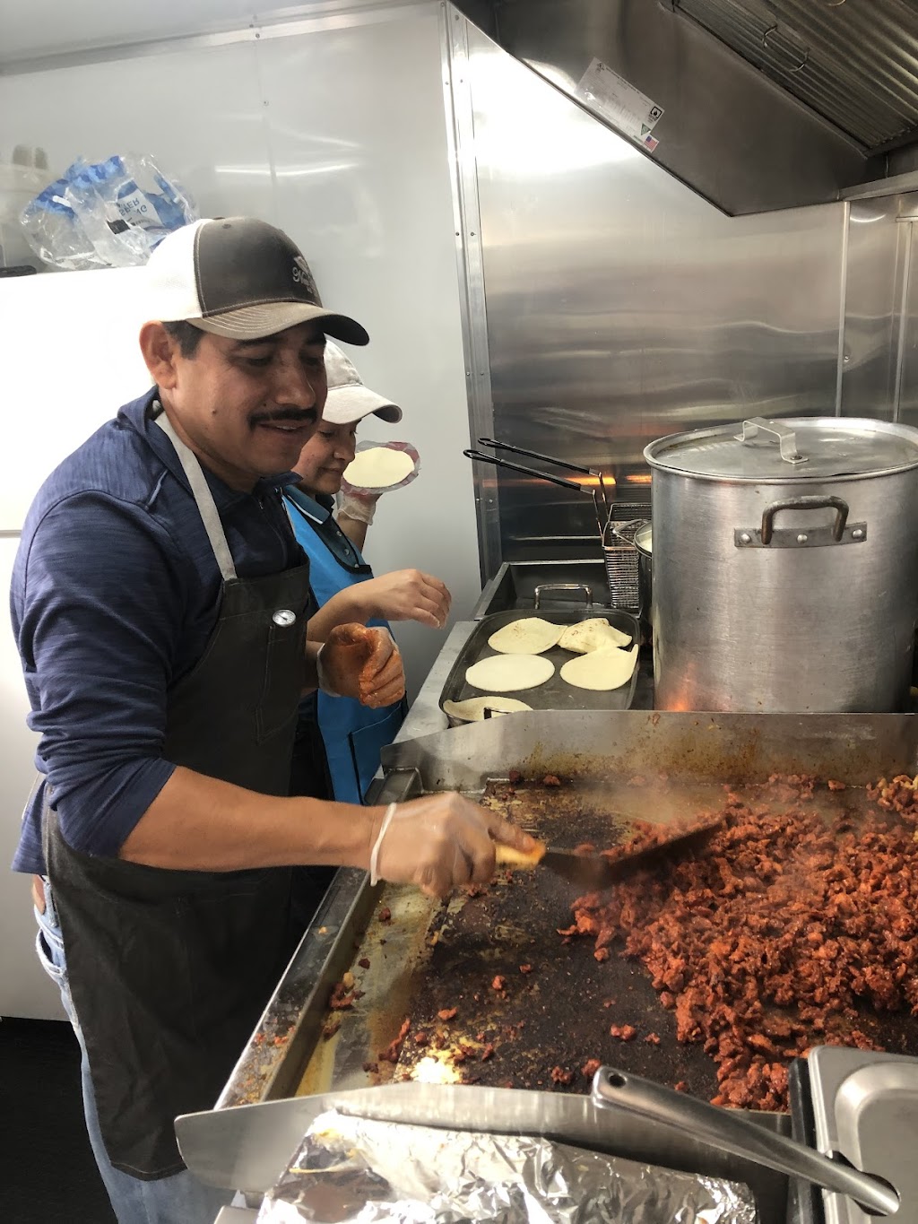 Lupitas Taqueria | restaurant | 12990 NE Jacksonville Rd, Anthony, Ocala, FL 32617, USA | 3523629432 OR +1 352-362-9432