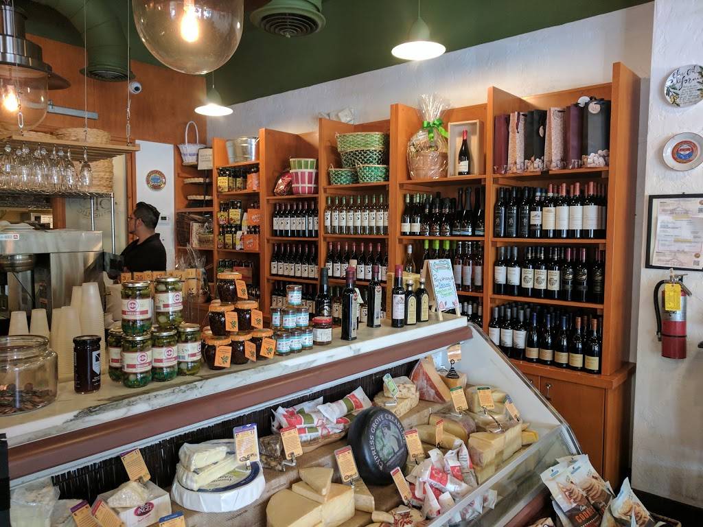 The Cheese Course- Coral Springs | restaurant | 2866 N University Dr, Coral Springs, FL 33065, USA | 9543453771 OR +1 954-345-3771