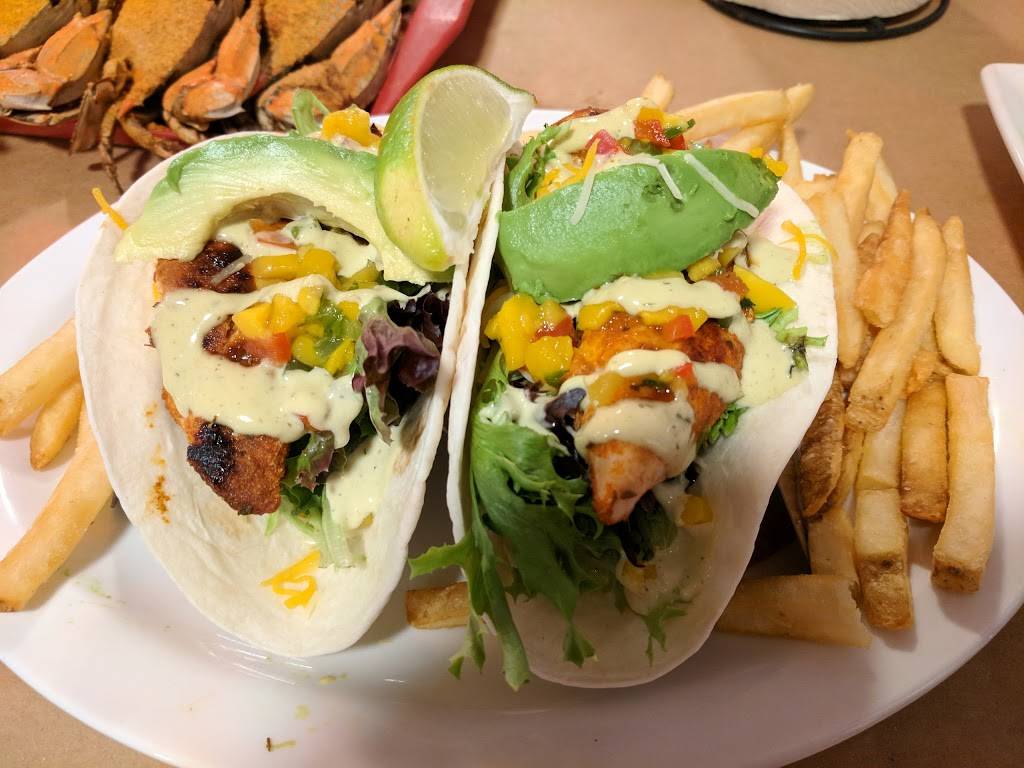 Buddys Crabs & Ribs | restaurant | 100 Main St, Annapolis, MD 21401, USA | 4106261100 OR +1 410-626-1100