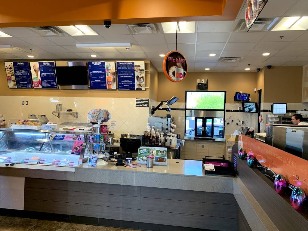 Dunkin | cafe | 8847 E Talking Stick Way, Scottsdale, AZ 85258, USA | 4802916590 OR +1 480-291-6590