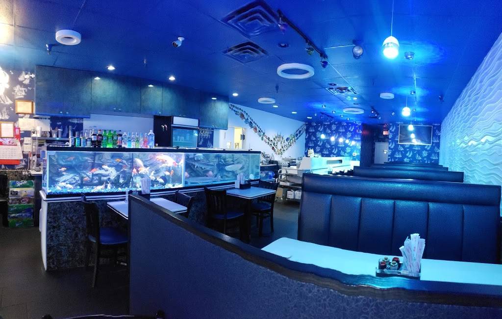 Ginger Wok Japanese & Chinese restaurant | restaurant | 677 Heacock Rd, Morrisville, PA 19067, USA | 2154931818 OR +1 215-493-1818