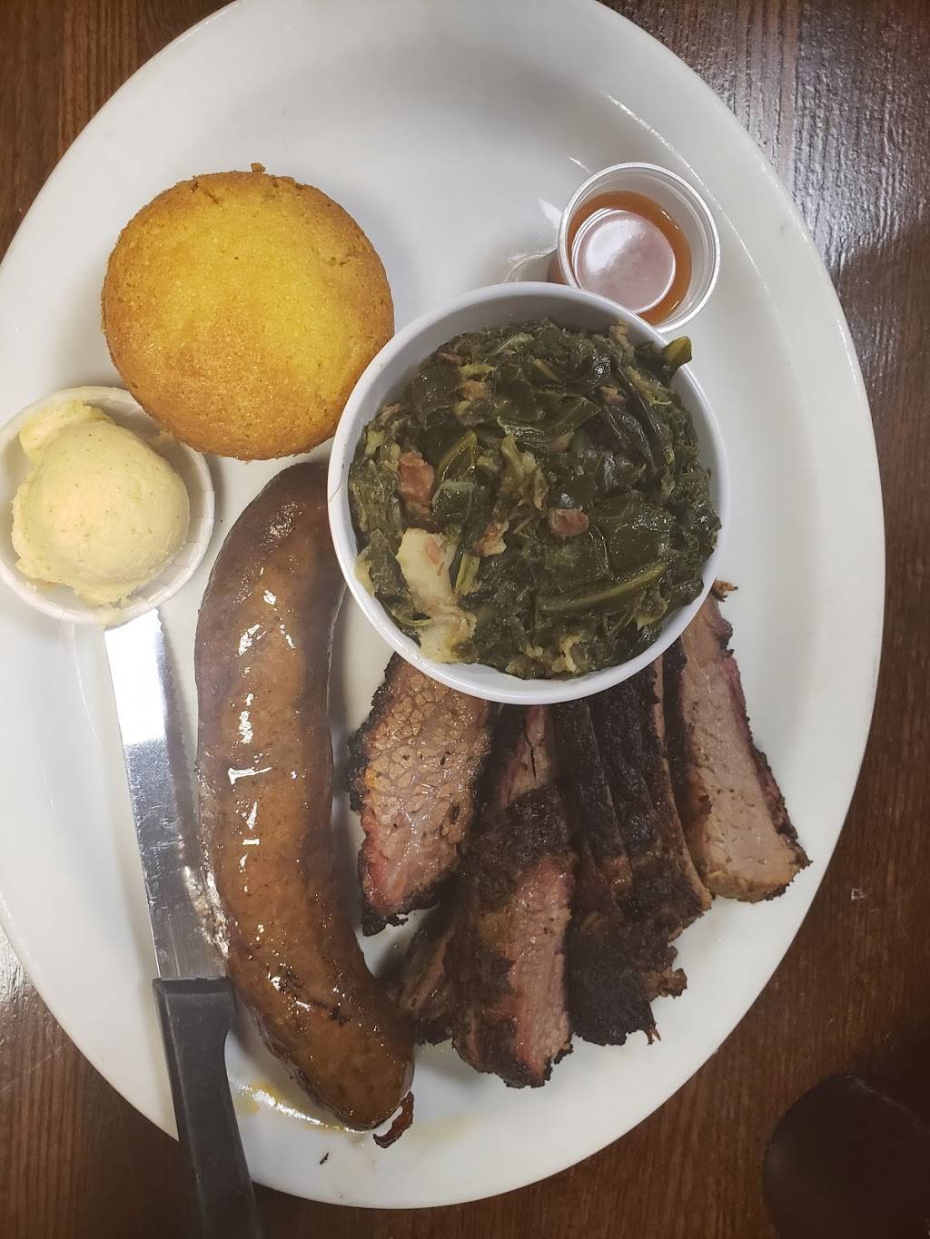 Smoking Pig BBQ | restaurant | 4379 Las Vegas Blvd N, Las Vegas, NV 89115, USA | 7257773988 OR +1 725-777-3988