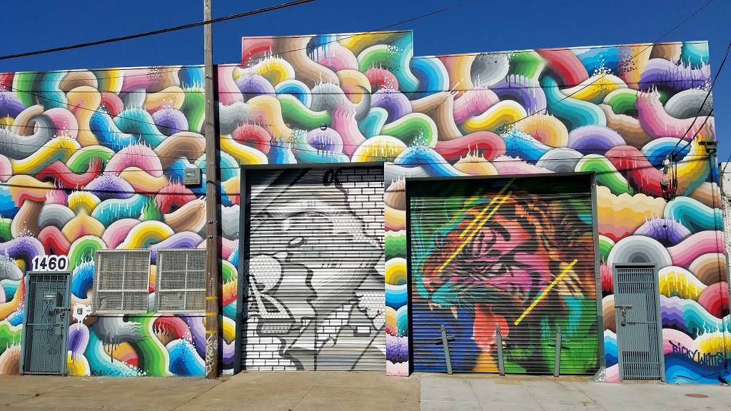 Laughing Monk Brewing | restaurant | 1439 Egbert Ave unit a/b, San Francisco, CA 94124, USA | 4156785157 OR +1 415-678-5157