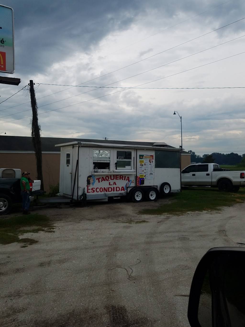 Taqueria La Escondida | restaurant | Wauchula, FL 33873, USA | 8637814688 OR +1 863-781-4688