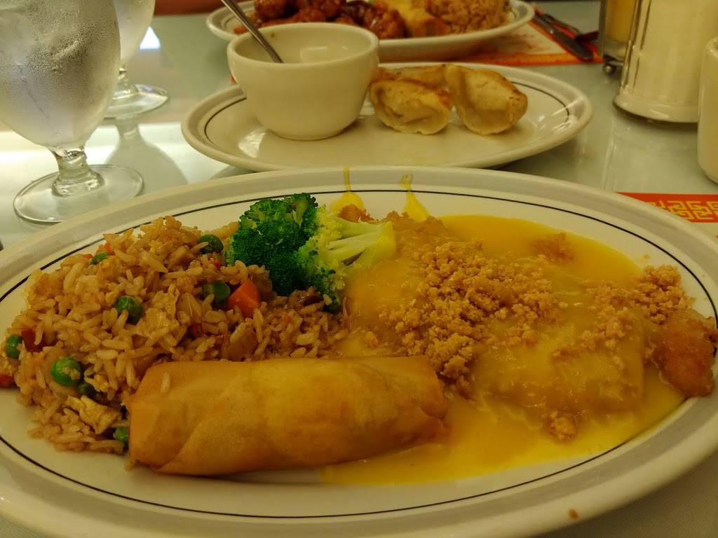 Mandarin Gate | restaurant | 10000 Aurora Ave N # 14, Seattle, WA 98133, USA | 2065270709 OR +1 206-527-0709