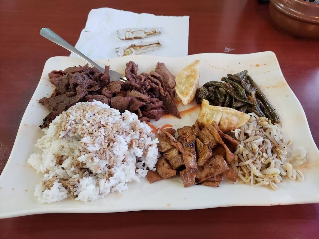 Yummy Yummy Korean Restaurant | restaurant | 6508 NW Cache Rd, Lawton, OK 73505, USA | 5805367773 OR +1 580-536-7773