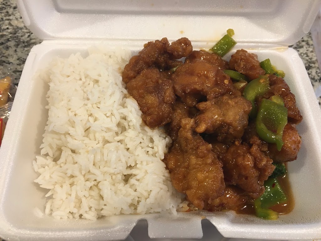 Hos Chinese Restaurant | restaurant | 1600 S 7th St, Philadelphia, PA 19148, USA | 2157557069 OR +1 215-755-7069