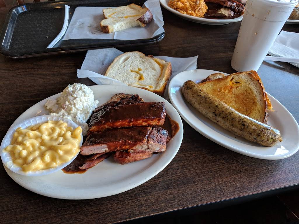 Grand Prize Barbeque | restaurant | 3002 Pasadena Fwy, Pasadena, TX 77503, USA | 7134733355 OR +1 713-473-3355