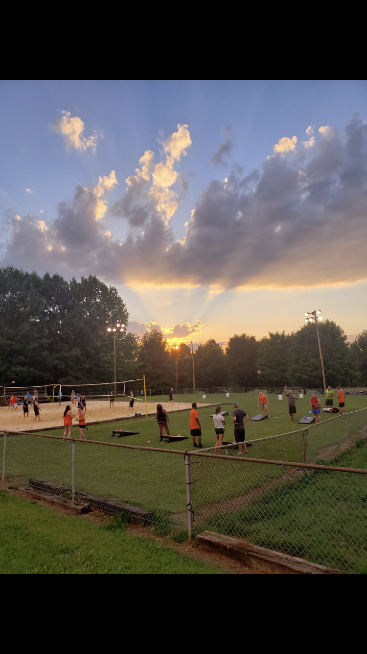 TriStar Park @ Badgett Fields | restaurant | 4901 Ball Camp Pike, Knoxville, TN 37921, USA | 7023797338 OR +1 702-379-7338