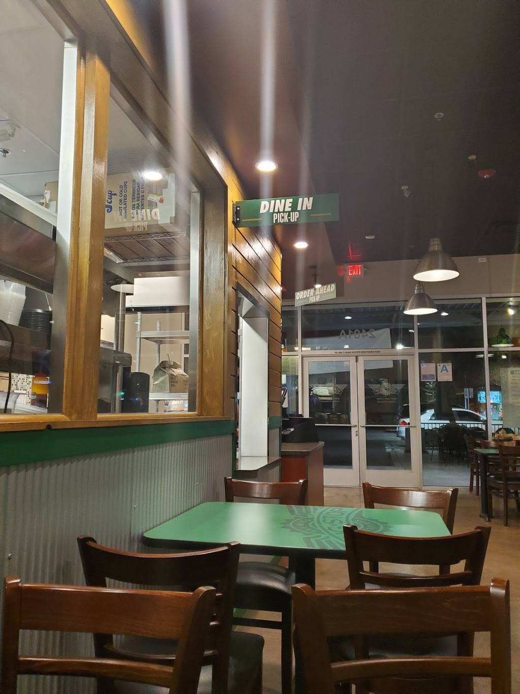 Wingstop | restaurant | 2401 W Whittier Blvd ste a, Montebello, CA 90640, USA | 3239919464 OR +1 323-991-9464