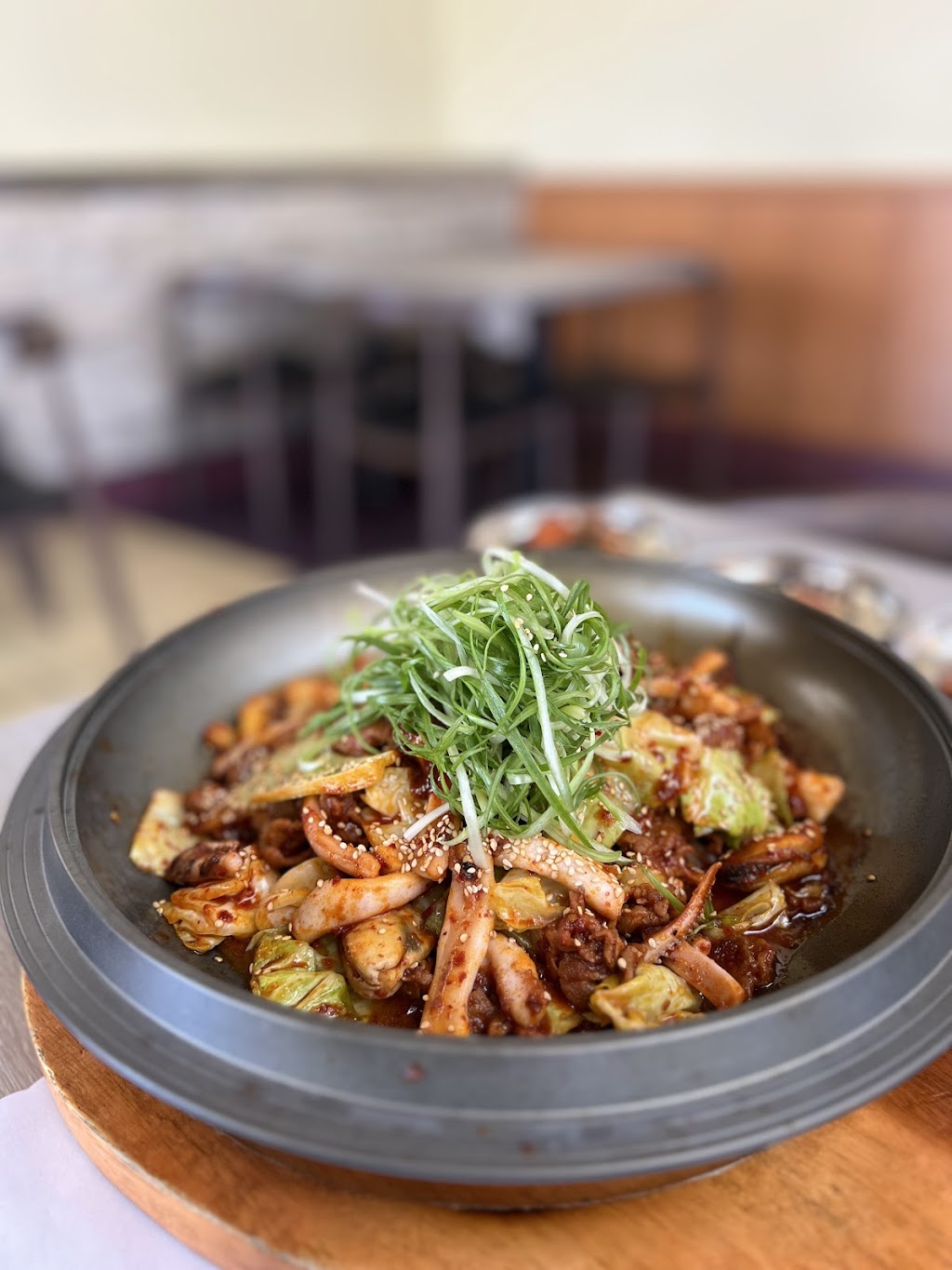 Rice Meats Soup | restaurant | 8901 Valley View St # A, Buena Park, CA 90620, USA | 7142295829 OR +1 714-229-5829