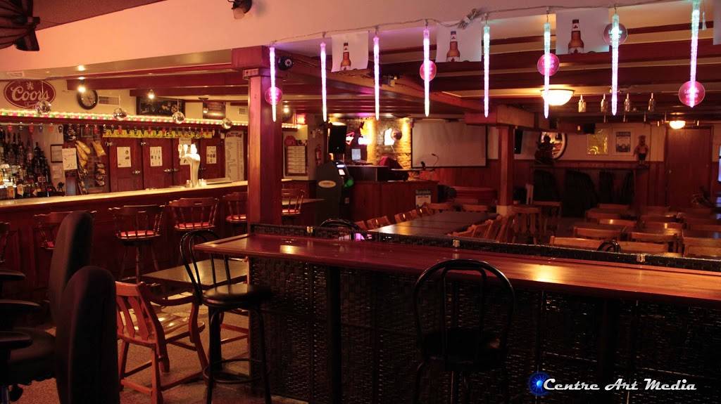 Bar Grand Tronc | night club | 1180 Avenue Laframboise, Saint-Hyacinthe, QC J2S 4W8, Canada | 4502504011 OR +1 450-250-4011