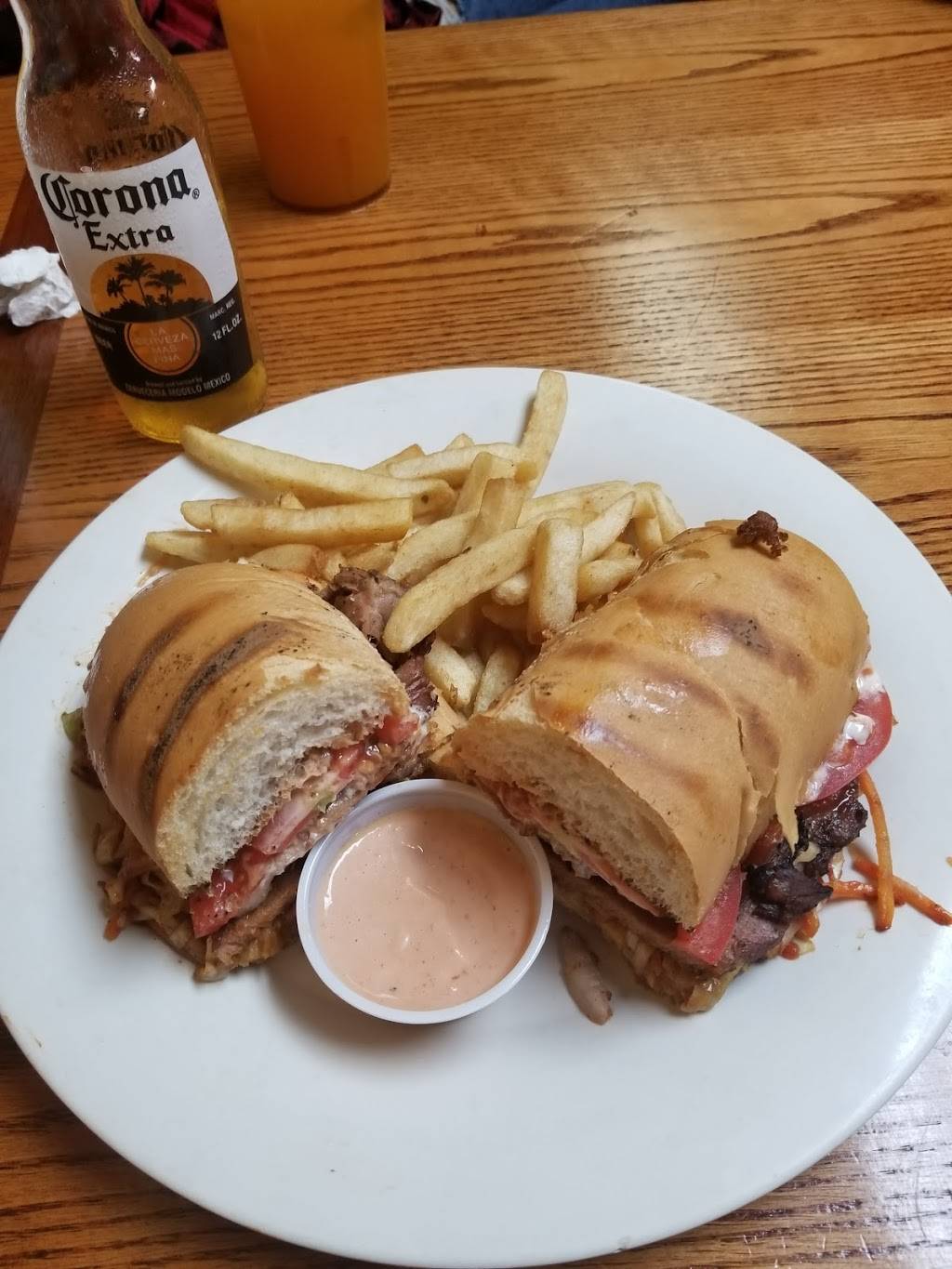 M & F International Restaurant | restaurant | 2395 Tamiami Trail, Port Charlotte, FL 33952, USA | 9418834069 OR +1 941-883-4069