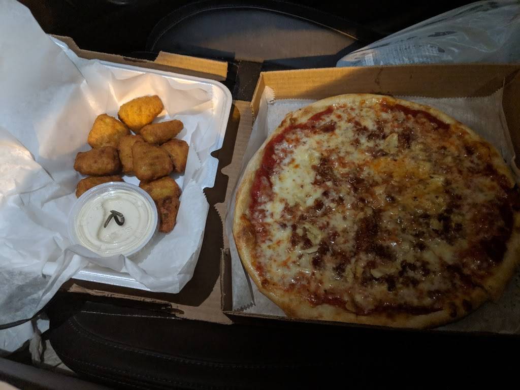 Leonardos Stop & Go | restaurant | 385 Main St, Kingston, PA 18704, USA | 5702833500 OR +1 570-283-3500