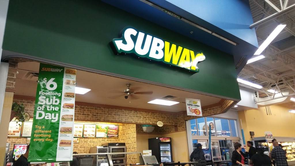 Subway | restaurant | 3200 NW 79th St, Miami, FL 33147, USA | 7863594935 OR +1 786-359-4935