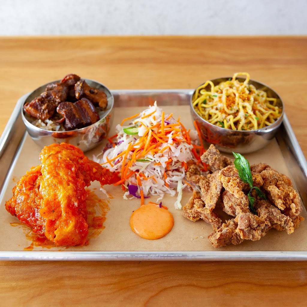 The Most Valuable Playa | restaurant | 8321 Lincoln Blvd, Los Angeles, CA 90045, USA | 3109100367 OR +1 310-910-0367