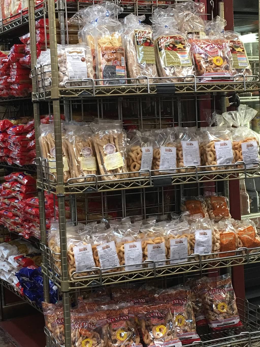 Cafe Almercato | restaurant | 2344 Arthur Ave, Bronx, NY 10458, USA | 7183647681 OR +1 718-364-7681