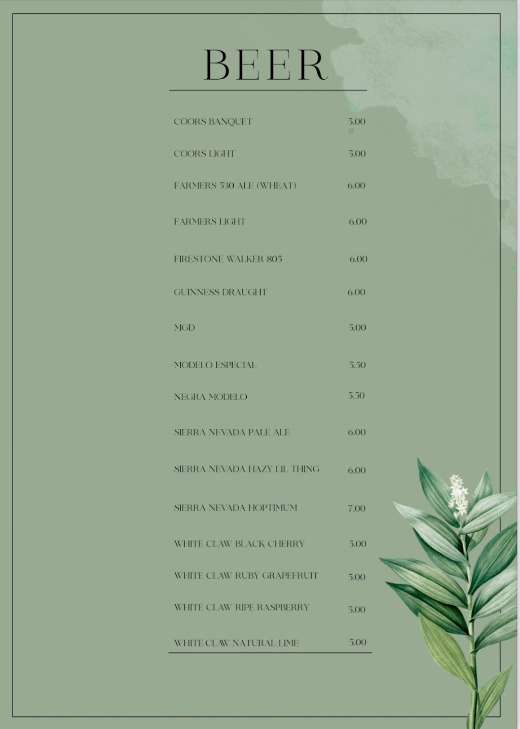 The Elegant Farmer | restaurant | 525 Main St, Chester, CA 96020, USA | 5302807900 OR +1 530-280-7900