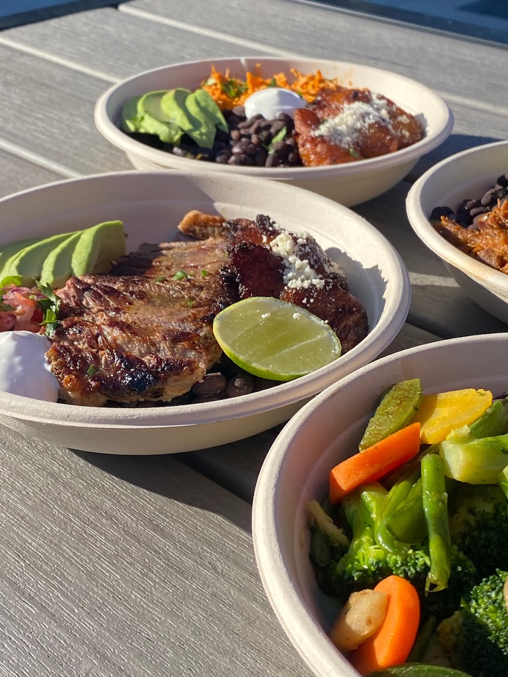 Mordisco | restaurant | 303 Green Meadows Dr S, Columbus, OH 43035, USA | 7865578828 OR +1 786-557-8828