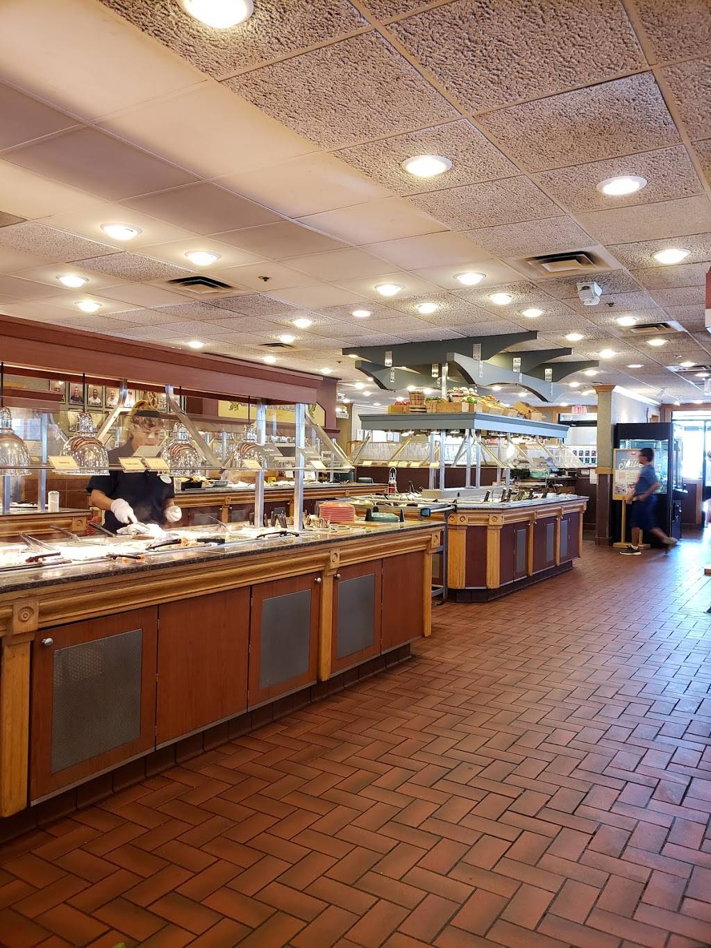 Old Country Buffet | restaurant | 17125 N 79th Ave, Glendale, AZ 85308, USA | 6239795963 OR +1 623-979-5963