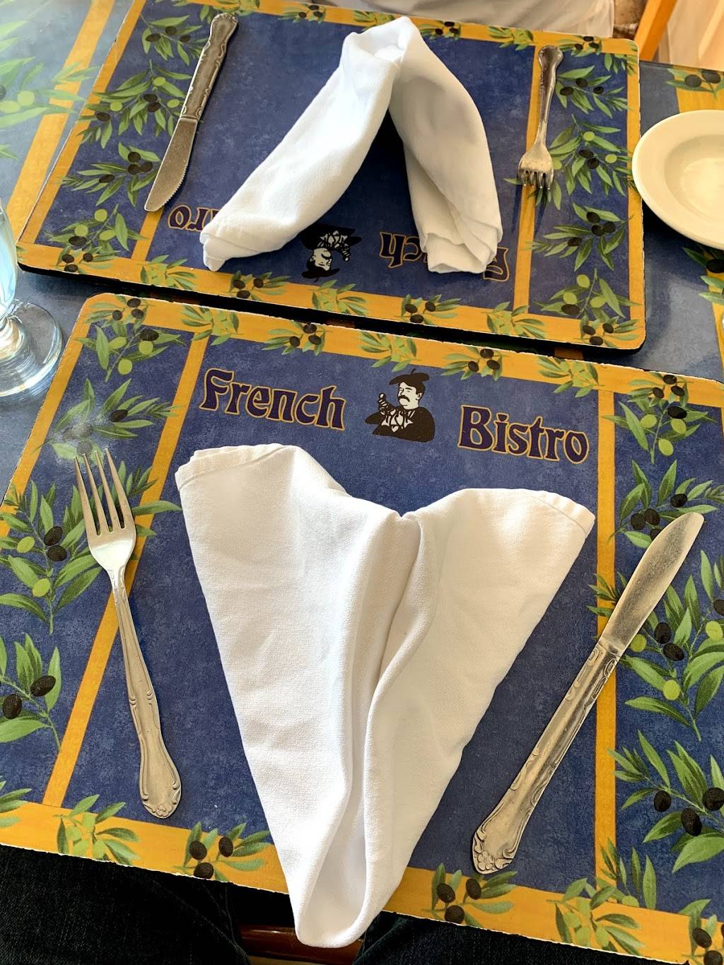 French Bistro | restaurant | 13611 S Dixie Hwy # 110, Miami, FL 33176, USA | 3052519014 OR +1 305-251-9014