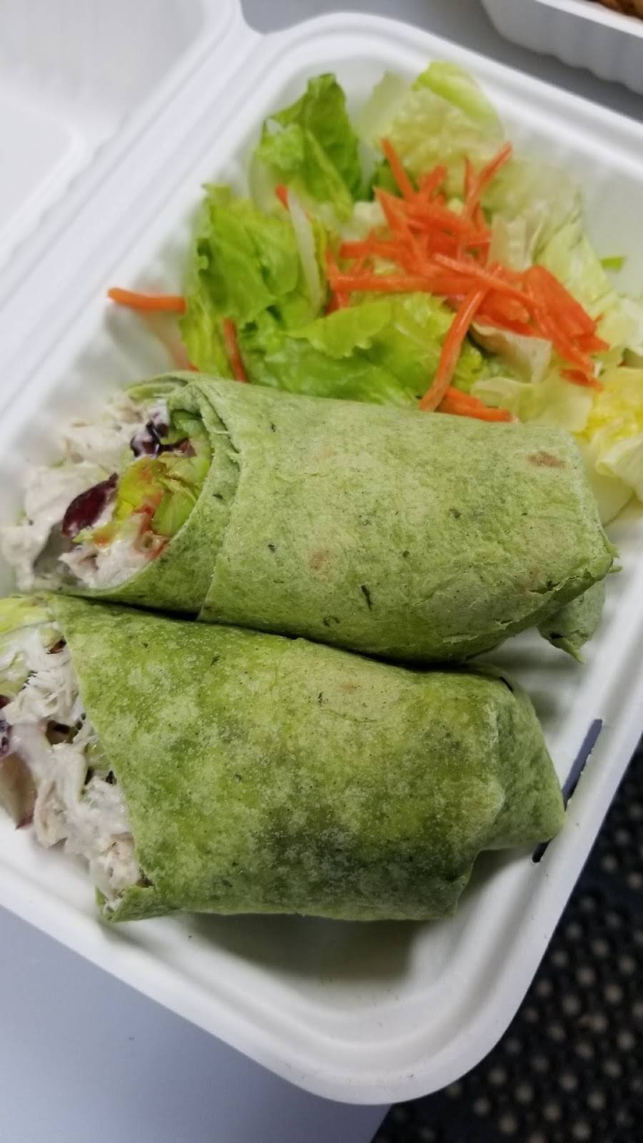 Clean Eatz | restaurant | 661 Blanding Blvd Suite 505, Orange Park, FL 32073, USA | 9046448608 OR +1 904-644-8608