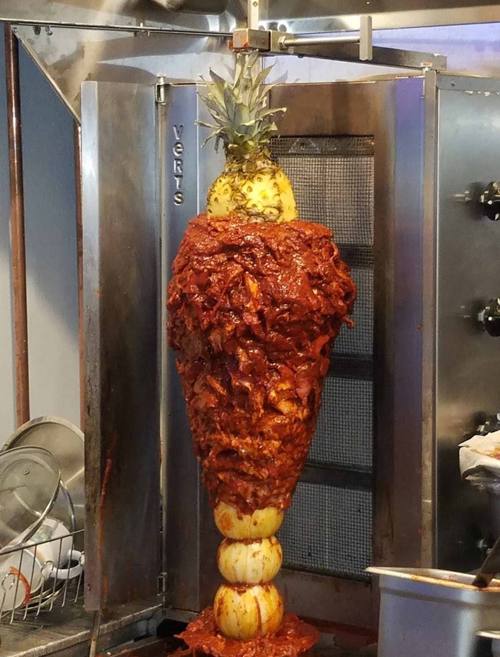 Taqueria El Taco | restaurant | 609 E 6th Ave, Belton, TX 76513, USA | 2546544965 OR +1 254-654-4965