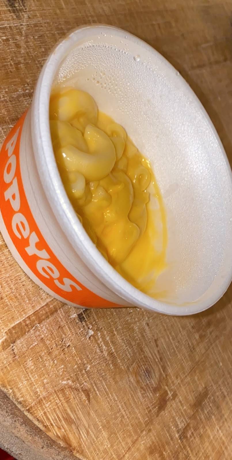 Popeyes Louisiana Kitchen | restaurant | 1661 E Baseline Rd, N Higley Rd Near, Gilbert, AZ 85234, USA | 4802675141 OR +1 480-267-5141