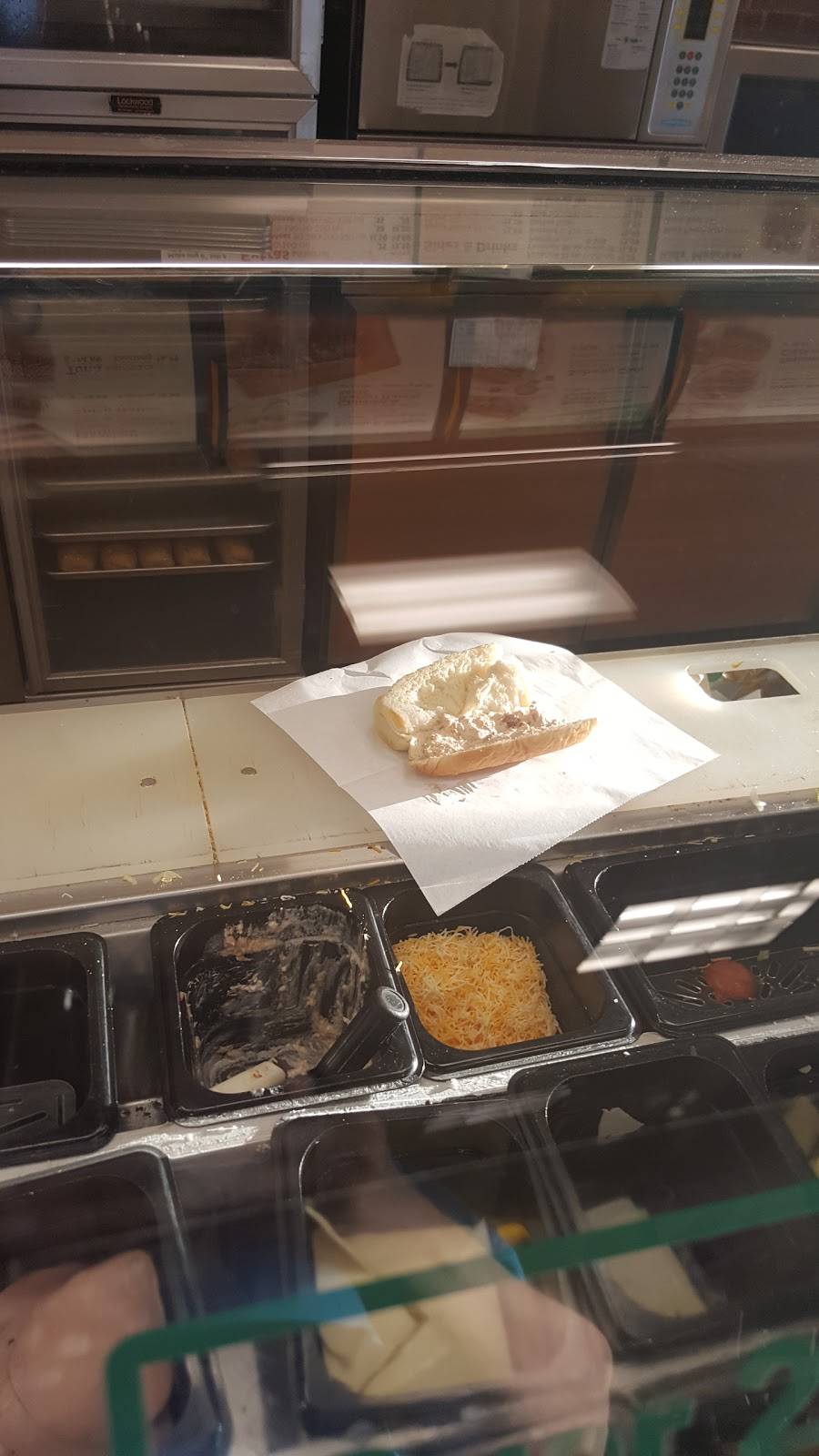 Subway Restaurants | restaurant | 2734 Schaad Rd, Knoxville, TN 37921, USA | 8659387907 OR +1 865-938-7907