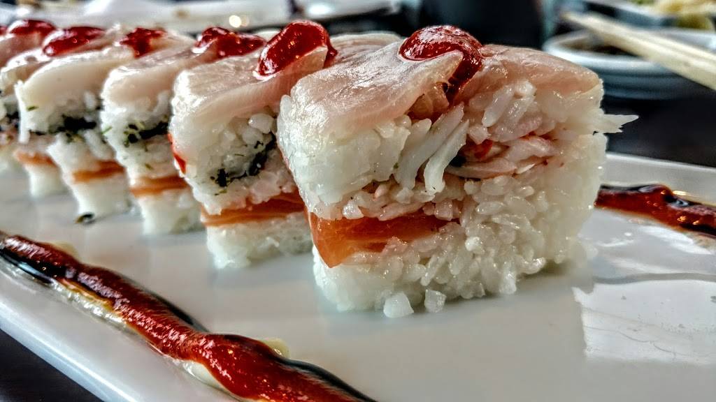 Kabuki Japanese Restaurant | restaurant | 201 N San Fernando Blvd, Burbank, CA 91502, USA | 8188437999 OR +1 818-843-7999