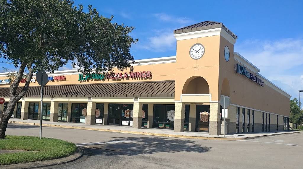IL Primo Pizza & Wings | restaurant | 13401 Summerlin Rd #110, Fort Myers, FL 33919, USA | 2394661815 OR +1 239-466-1815