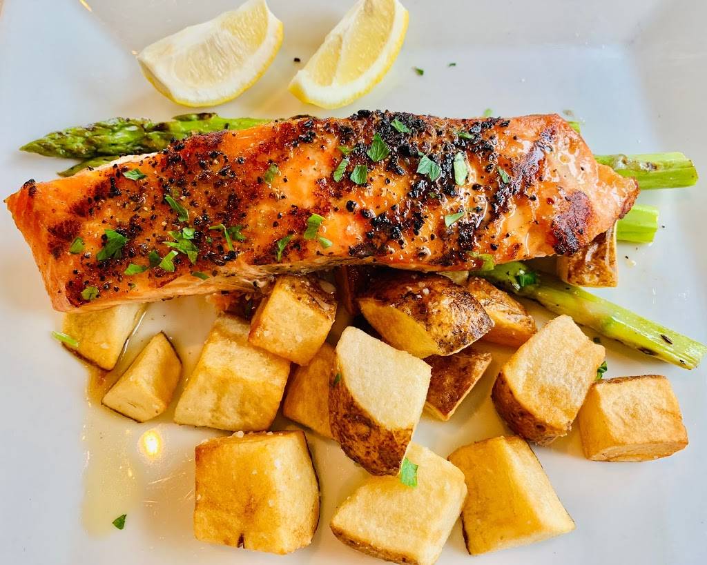 Park Place | restaurant | 41 Covert Ave, Floral Park, NY 11001, USA | 5167759004 OR +1 516-775-9004