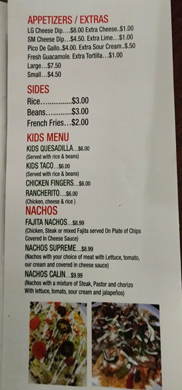 Taqueria La Sinaloense | restaurant | 4109 E Kiehl Ave, Sherwood, AR 72120, USA | 5012717284 OR +1 501-271-7284