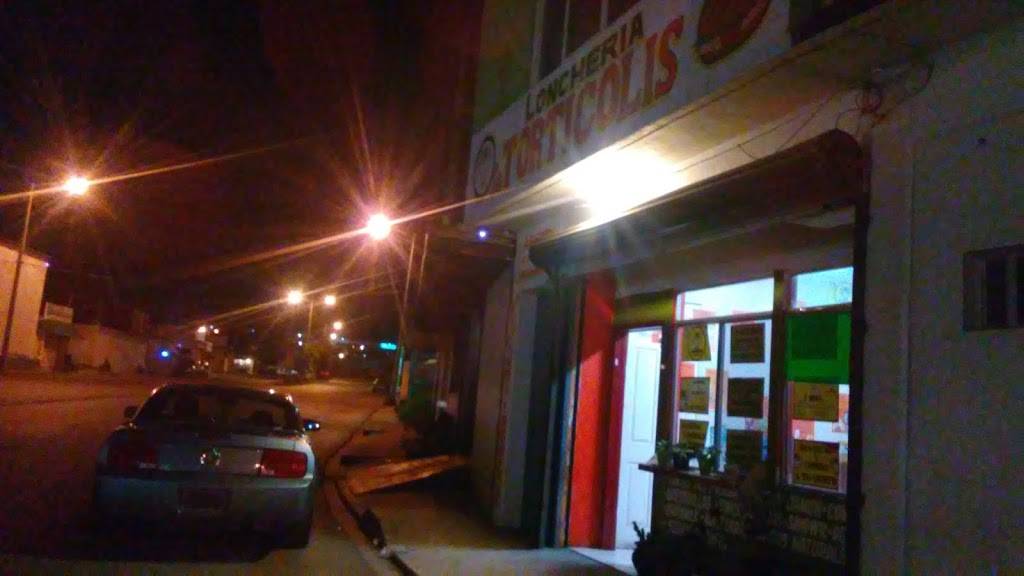 Loncheria la torticolis | restaurant | Benito Juarez 425, Amp Lucio Blanco, 22710 Rosarito, B.C., Mexico | 016611366207 OR +52 661 136 6207