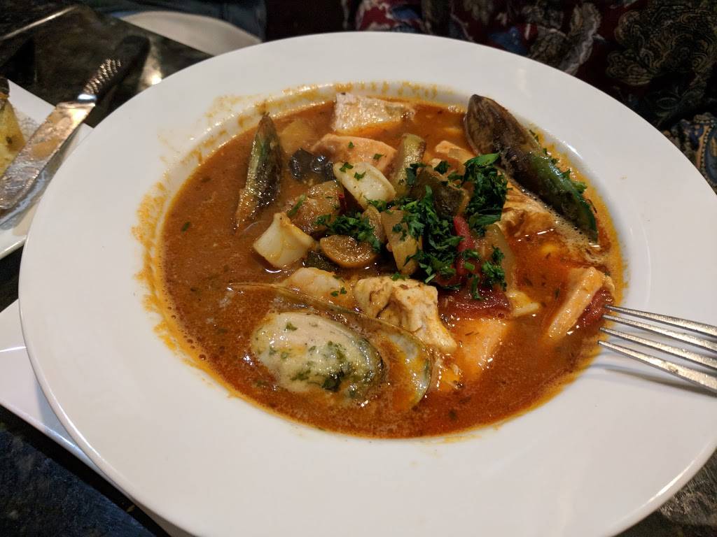 Café Normandie | restaurant | 185 Main St, Annapolis, MD 21401, USA | 4102633382 OR +1 410-263-3382