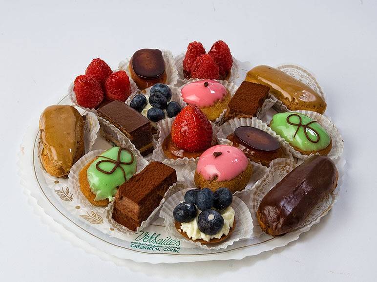 Bistro Versailles | bakery | 339 Greenwich Ave, Greenwich, CT 06830, USA | 2036616634 OR +1 203-661-6634