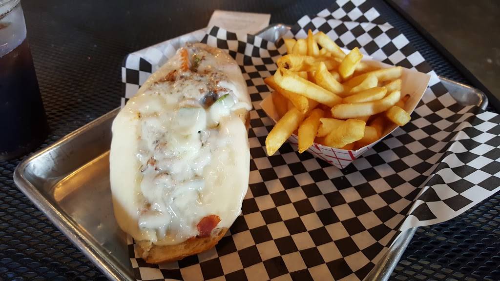 The Stackz Co | restaurant | 9223 Archibald Ave H, Rancho Cucamonga, CA 91730, USA | 9093672880 OR +1 909-367-2880