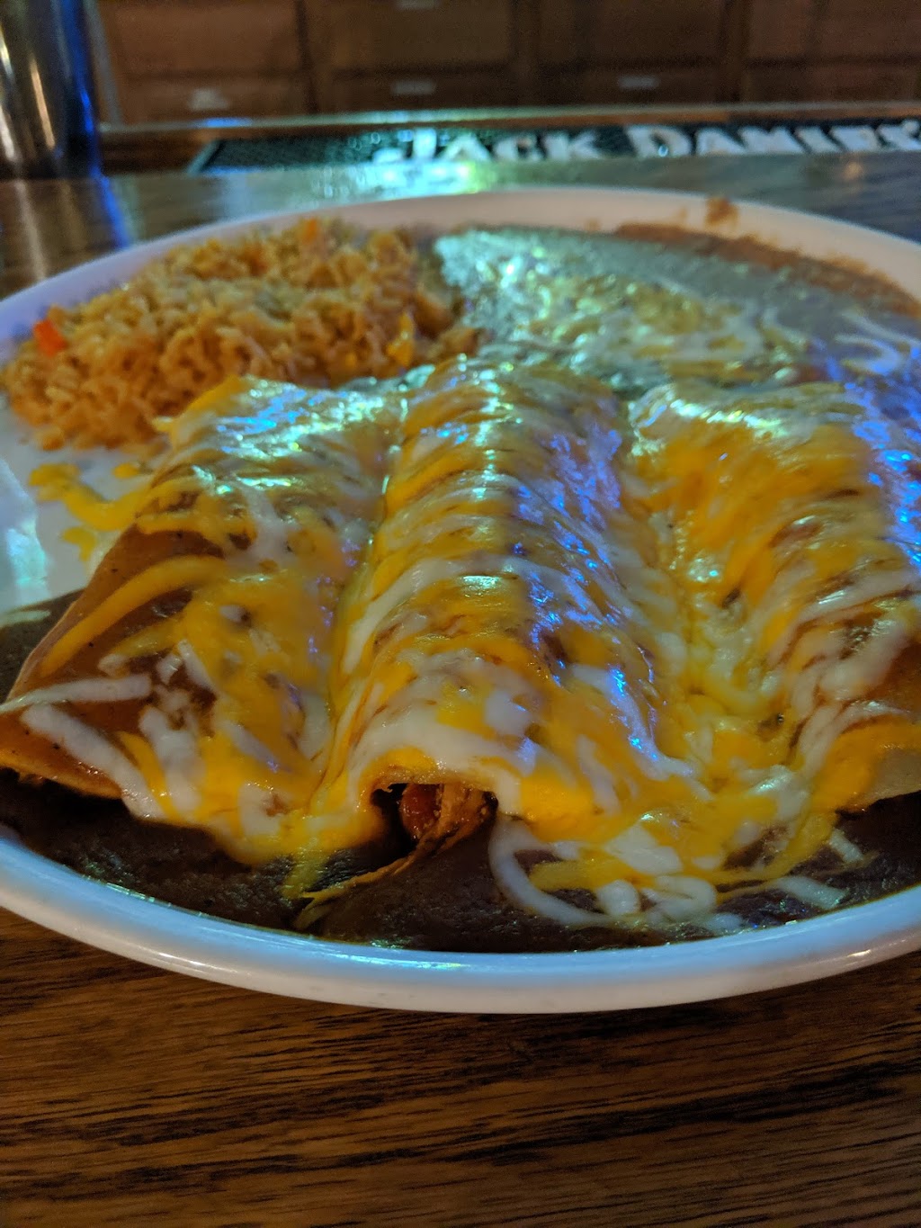 Mexican House | restaurant | 624 Market St, Meeker, CO 81641, USA | 9708785535 OR +1 970-878-5535