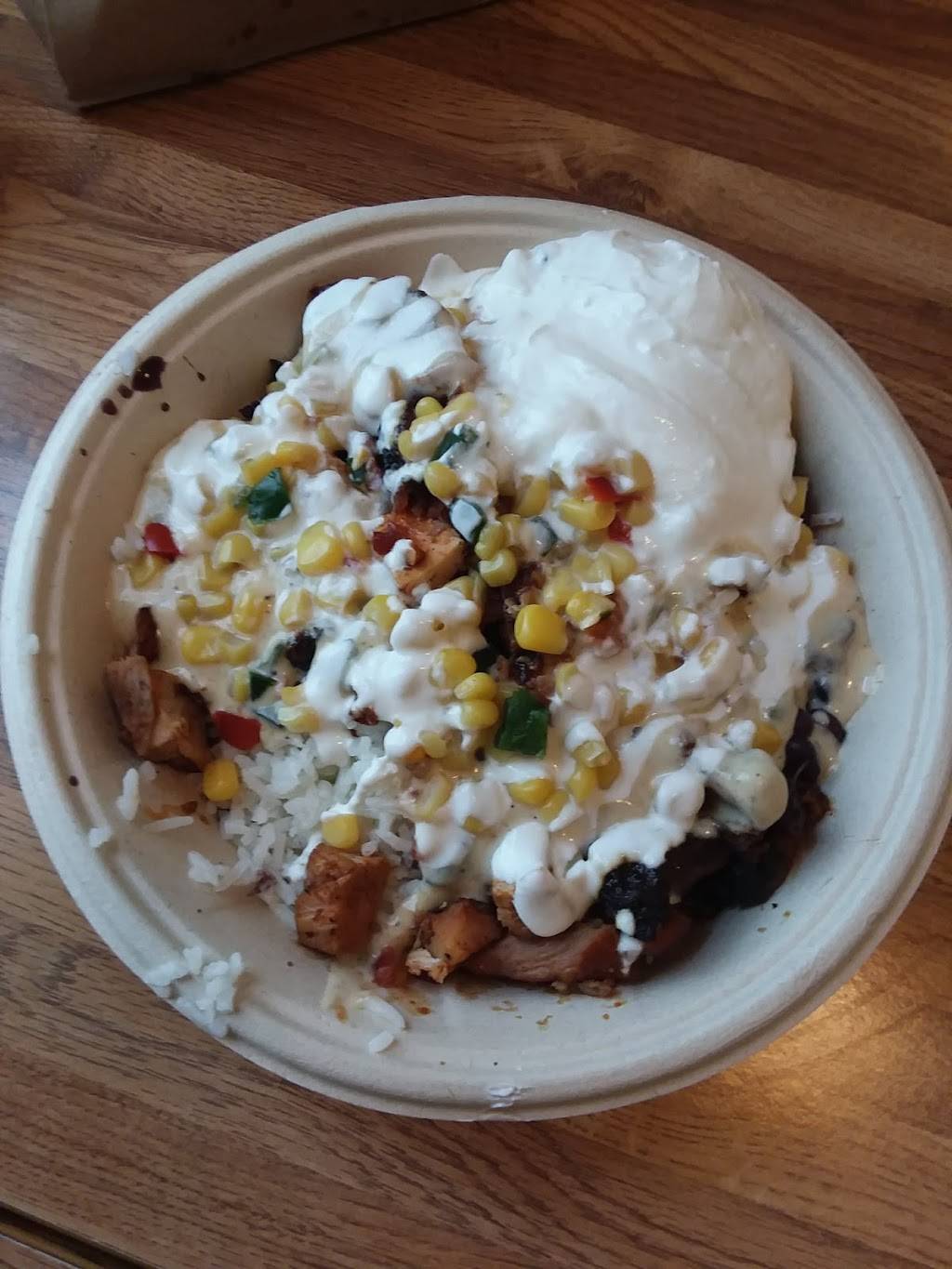 QDOBA Mexican Eats | restaurant | 3150 S Westnedge Ave Suite A, Kalamazoo, MI 49008, USA | 2693815356 OR +1 269-381-5356