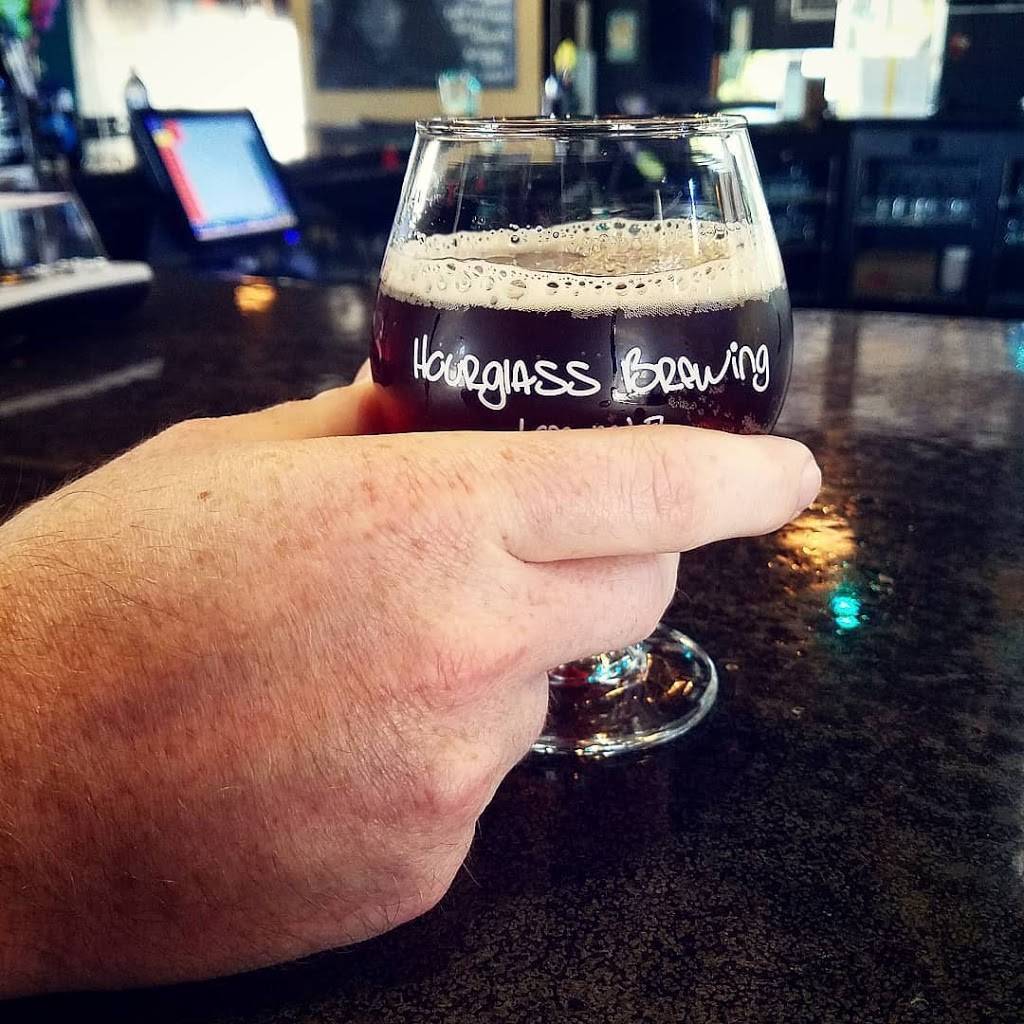 Hourglass Brewing | restaurant | 480 S Ronald Reagan Blvd suite 1020, Longwood, FL 32750, USA | 4072620056 OR +1 407-262-0056