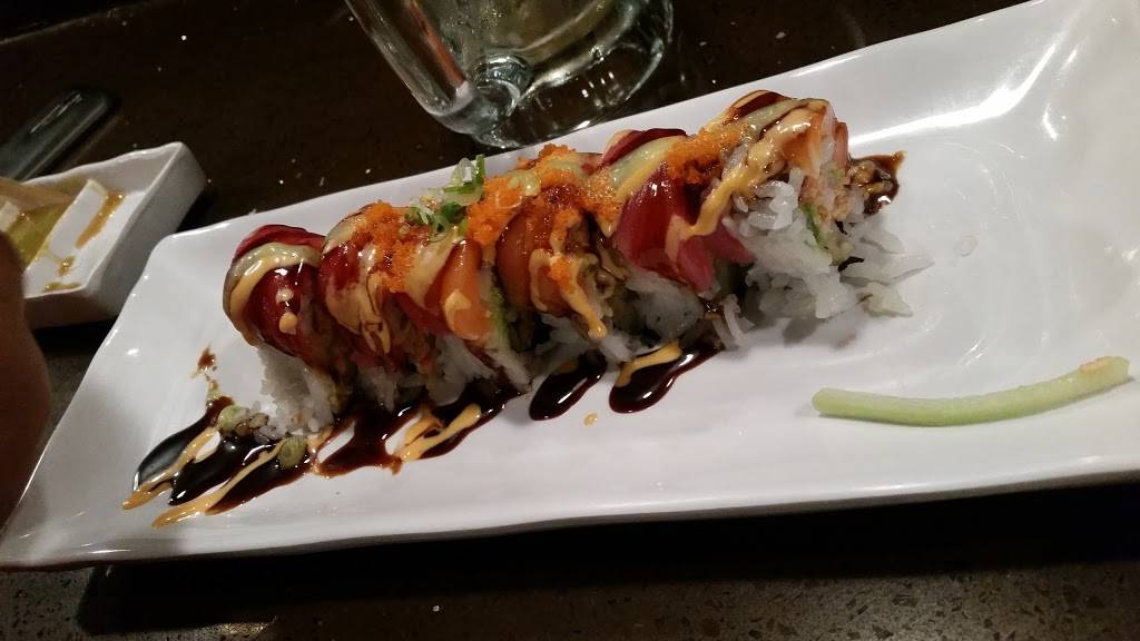Sushi Asahi | restaurant | 2955 Van Buren Boulevard, Riverside, CA 92503, USA | 9516371313 OR +1 951-637-1313