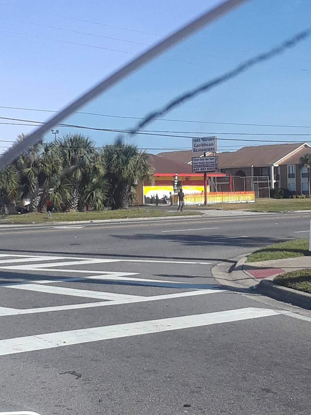 Chez Telfort Restaurant | restaurant | 2215 W Oak Ridge Rd, Orlando, FL 32809, USA | 4078578222 OR +1 407-857-8222