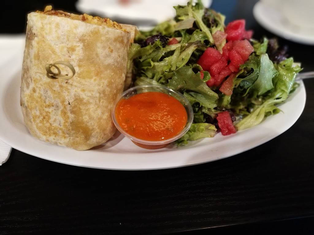 Birds Nest Cafe | restaurant | 2106 S Olive St, Los Angeles, CA 90007, USA | 2135365676 OR +1 213-536-5676