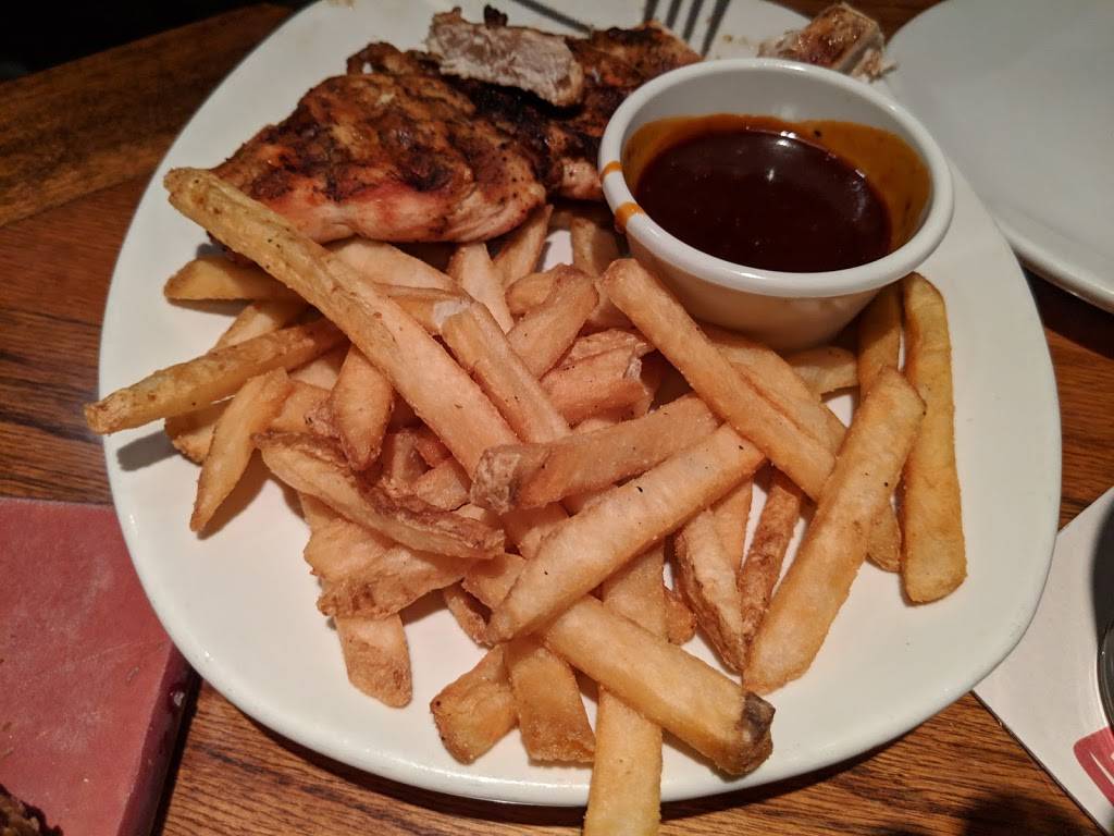 Outback Steakhouse | restaurant | 12001 Harbor Blvd, Garden Grove, CA 92840, USA | 7146631107 OR +1 714-663-1107