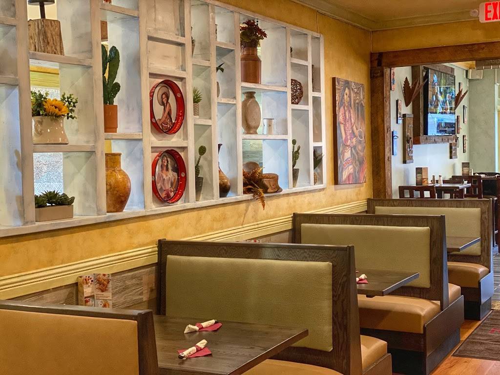 El Mariachi | restaurant | 736 N Broadway, East Providence, RI 02914, USA | 4014341505 OR +1 401-434-1505