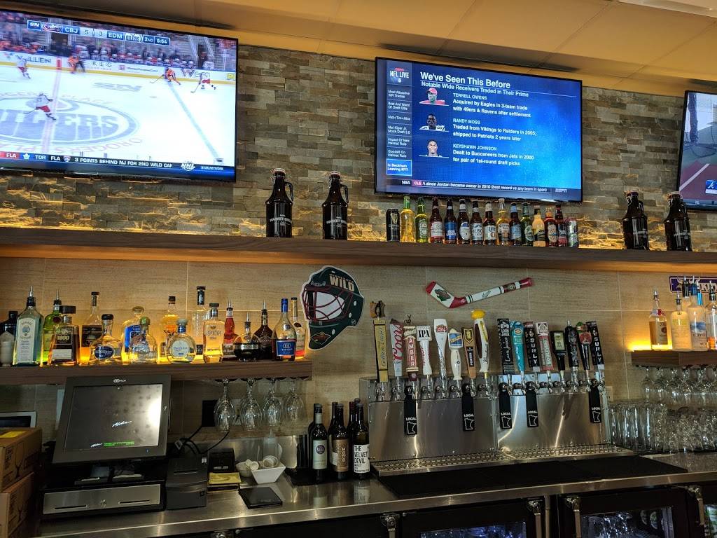 Hy-Vee Market Grille | restaurant | 4221 W Circle Dr NW, Rochester, MN 55901, USA | 5072926012 OR +1 507-292-6012