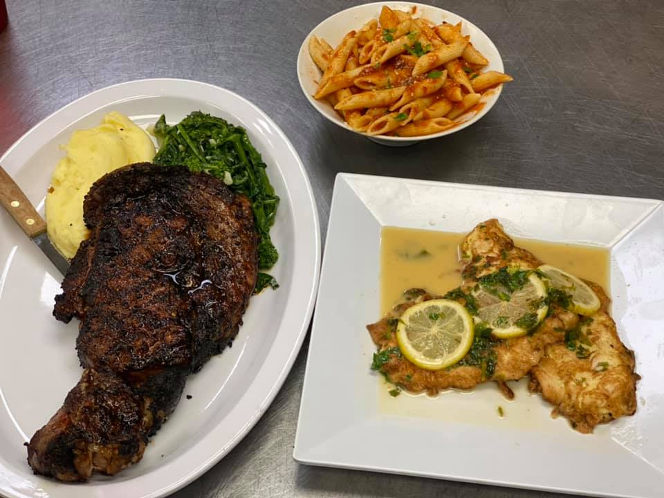 Michelinas Apizza and Ristorante | restaurant | 858 State St, New Haven, CT 06511, USA | 4756552141 OR +1 475-655-2141