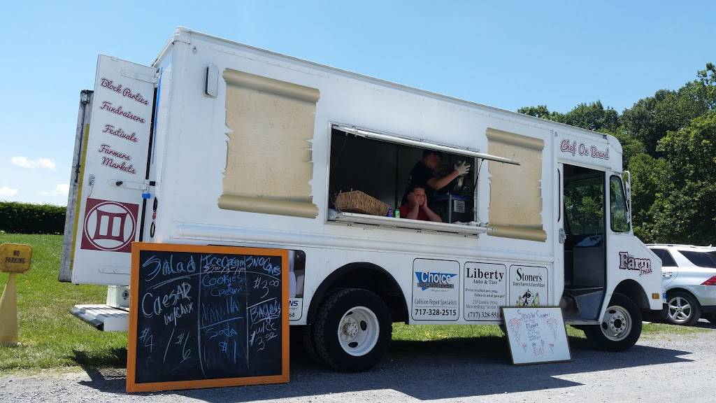 Romeos Pizza | restaurant | 66 Church St, Mercersburg, PA 17236, USA | 7173283323 OR +1 717-328-3323