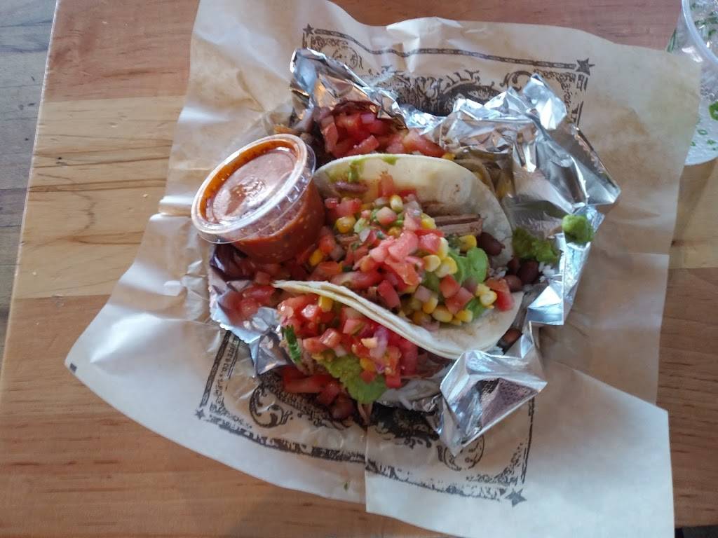 Illegal Petes DU | restaurant | 1744 E Evans Ave, Denver, CO 80210, USA | 7209742198 OR +1 720-974-2198